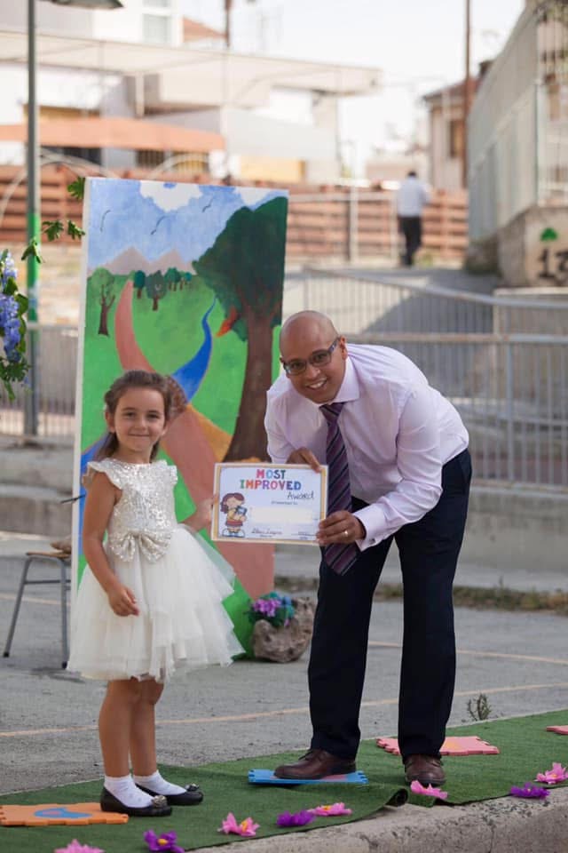 KG 1 Summer Show