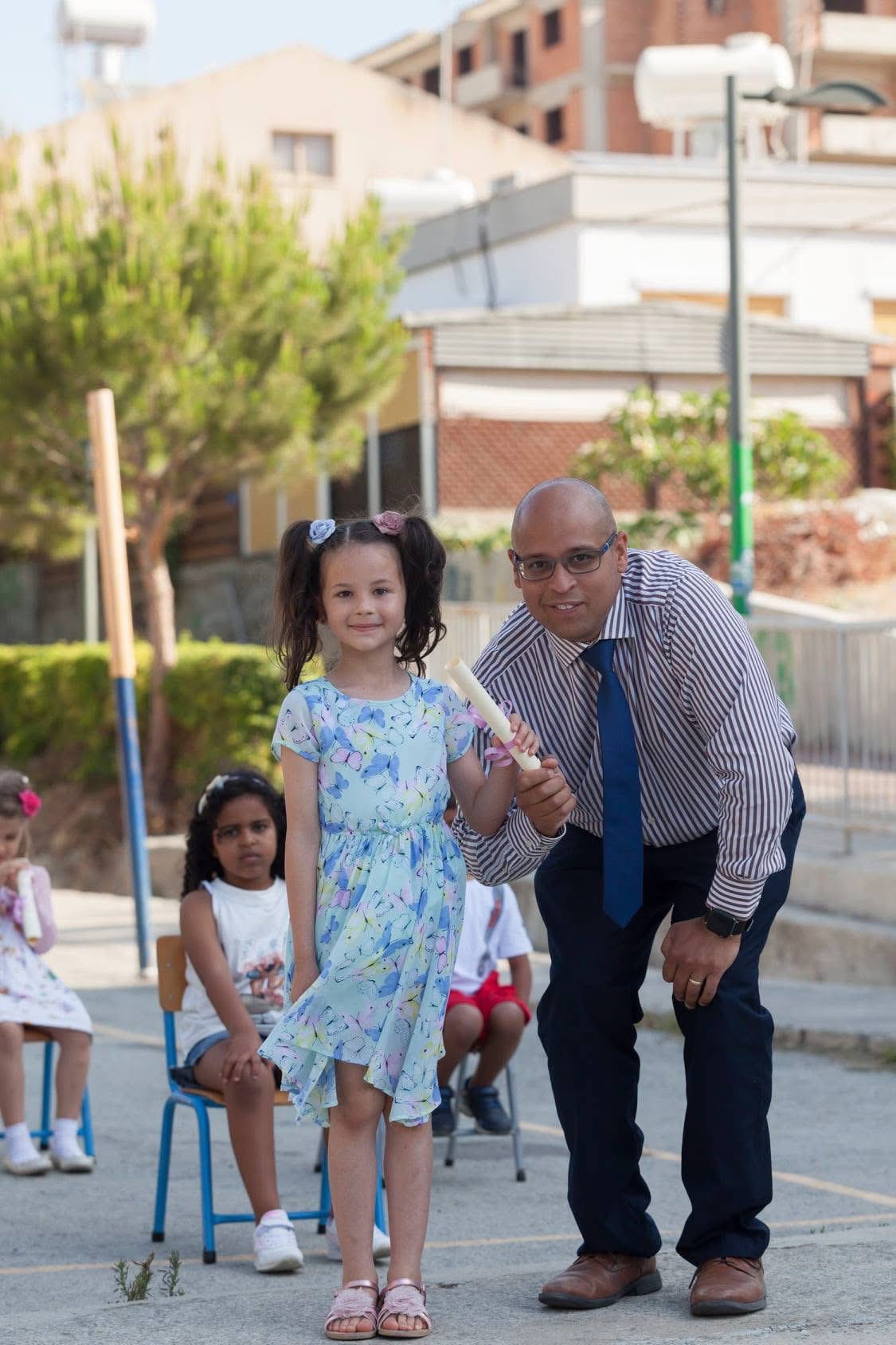 KG 2 End of Year Show