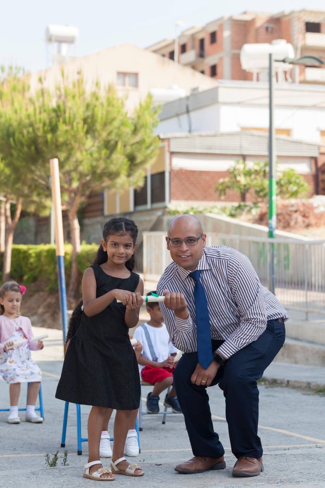 KG 2 End of Year Show
